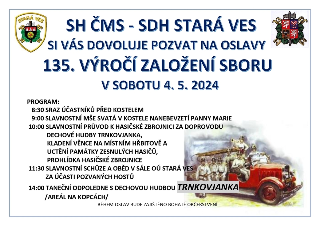POZVÁNKA na oslavy 135. výročí SDH Stará Ves_page-0001.jpg